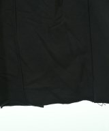 SHINYA KOZUKA（シンヤコズカ）スウェットパンツ 黒 サイズ:XS メンズ/2200672076015