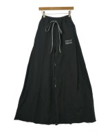 SHINYA KOZUKA スウェットパンツ