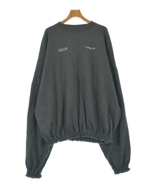 SHINYA KOZUKA(シンヤコズカ)のスウェット サイズ:M 14,000円