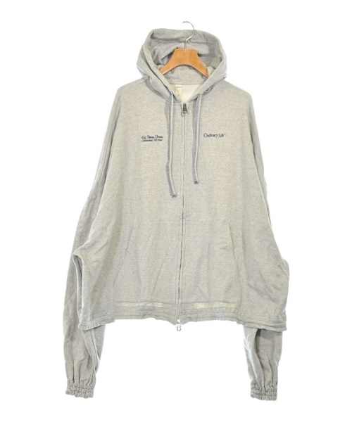 SHINYA KOZUKA(シンヤコズカ)のパーカー サイズ:XS 15,400円
