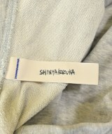 SHINYA KOZUKA（シンヤコズカ）パーカー グレー サイズ:XS メンズ/2200735066168