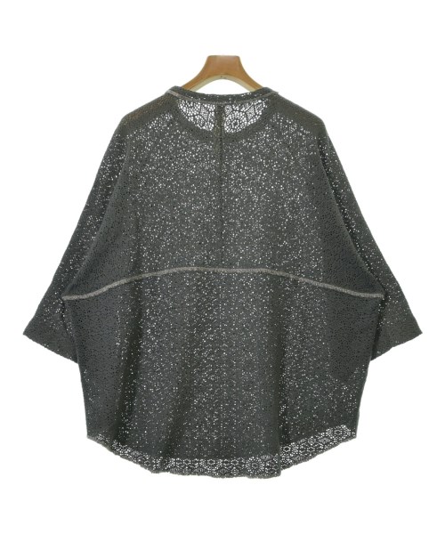 SHINYA KOZUKA（シンヤコズカ）Tシャツ・カットソー グレー サイズ:F メンズ/2200736260039