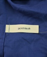 SHINYA KOZUKA（シンヤコズカ）カジュアルシャツ 青 サイズ:M メンズ/2200721470085