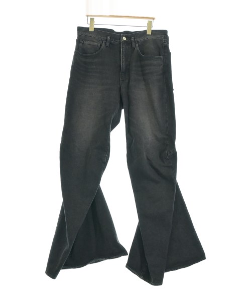 SHINYA KOZUKA(シンヤコズカ)のデニムパンツ サイズ:L 31,400円
