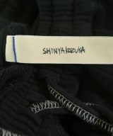 SHINYA KOZUKA（シンヤコズカ）ショートパンツ 黒 サイズ:XS メンズ/2200723472049
