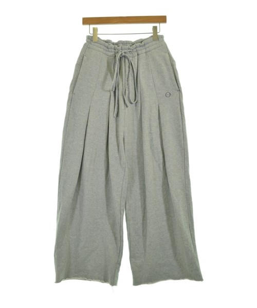 SHINYA KOZUKA(シンヤコズカ)のスウェットパンツ サイズ:S 24,800円