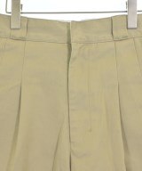SHINYA KOZUKA（シンヤコズカ）ショートパンツ ベージュ サイズ:XL メンズ/2200682580014