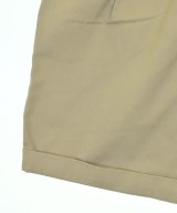 SHINYA KOZUKA（シンヤコズカ）ショートパンツ ベージュ サイズ:XL メンズ/2200682580014