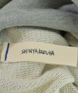 SHINYA KOZUKA（シンヤコズカ）パーカー グレー サイズ:XS メンズ/2200683833034