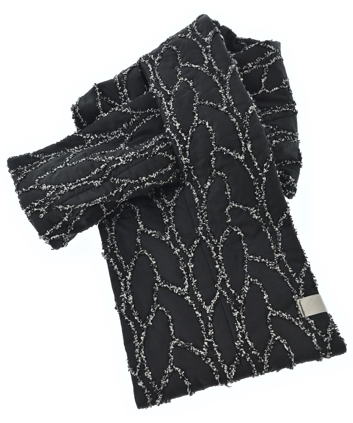 Y*o様 シンヤコズカ SHINYA KOZUKA 24AW ストール マフラー