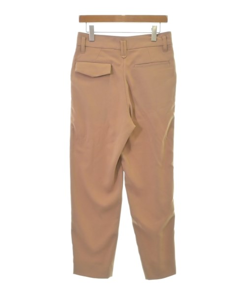 CULLNI（クルニ）スラックス ベージュ サイズ:1(S位) メンズ/2200473036065