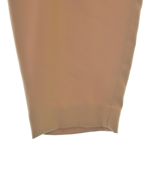 CULLNI（クルニ）スラックス ベージュ サイズ:1(S位) メンズ/2200473036065