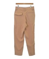 CULLNI（クルニ）スラックス ベージュ サイズ:1(S位) メンズ/2200473036065