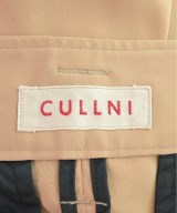 CULLNI（クルニ）スラックス ベージュ サイズ:1(S位) メンズ/2200473036065
