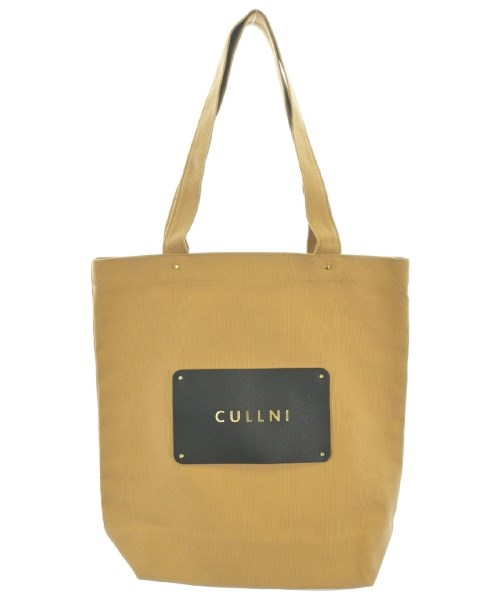 クルニ(CULLNI)のCULLNI トートバッグ