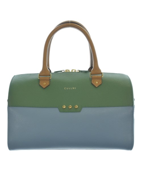 クルニ(CULLNI)のCULLNI ボストンバッグ