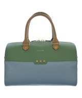 CULLNI ボストンバッグ