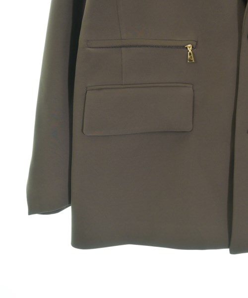 CULLNI（クルニ）ジャケット 茶 サイズ:1(S位) メンズ/2200635903013