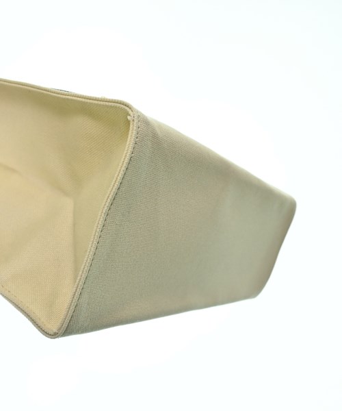 CULLNI（クルニ）トートバッグ 黄 サイズ:- メンズ/2200635903037