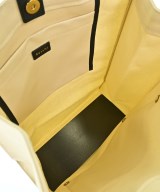 CULLNI（クルニ）トートバッグ 黄 サイズ:- メンズ/2200635903037