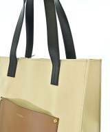 CULLNI（クルニ）トートバッグ 黄 サイズ:- メンズ/2200635903037