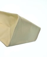 CULLNI（クルニ）トートバッグ 黄 サイズ:- メンズ/2200635903037