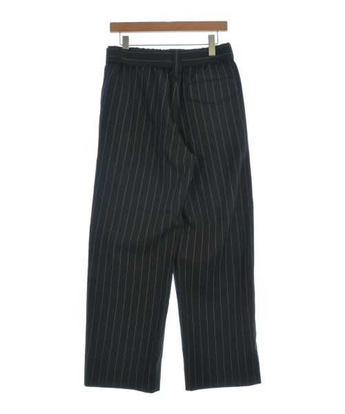 CULLNI（クルニ）スラックス 黒 サイズ:2(M位) メンズ/2200636158047