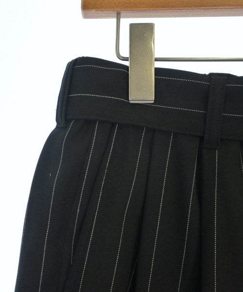 CULLNI（クルニ）スラックス 黒 サイズ:2(M位) メンズ/2200636158047