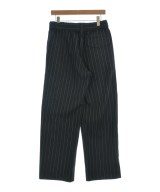 CULLNI（クルニ）スラックス 黒 サイズ:2(M位) メンズ/2200636158047