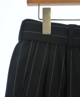 CULLNI（クルニ）スラックス 黒 サイズ:2(M位) メンズ/2200636158047