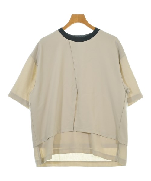 CULLNI(クルニ)Tシャツ・カットソー ベージュ サイズ:2(M位)/2200638397024