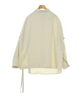 CULLNI（クルニ）カジュアルシャツ ベージュ サイズ:2(M位) メンズ/2200638397031