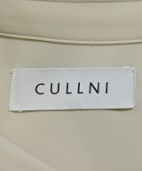 CULLNI（クルニ）カジュアルシャツ ベージュ サイズ:2(M位) メンズ/2200638397031