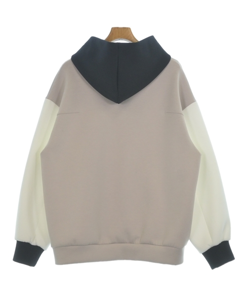 CULLNI（クルニ）パーカー グレー サイズ:1(S位) メンズ/2200636930025