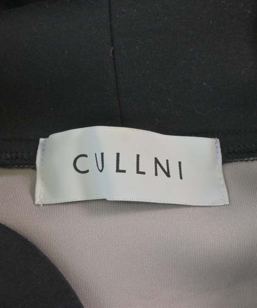 CULLNI（クルニ）パーカー グレー サイズ:1(S位) メンズ/2200636930025