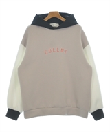 CULLNI（クルニ）パーカー グレー サイズ:1(S位) メンズ/2200636930025