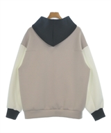 CULLNI（クルニ）パーカー グレー サイズ:1(S位) メンズ/2200636930025