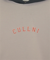 CULLNI（クルニ）パーカー グレー サイズ:1(S位) メンズ/2200636930025