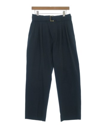 CULLNI（クルニ）スラックス 紺 サイズ:1(S位) メンズ/2200639594064