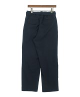 CULLNI（クルニ）スラックス 紺 サイズ:1(S位) メンズ/2200639594064