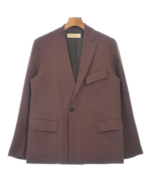 クルニ(CULLNI)のCULLNI カジュアルジャケット