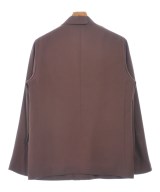 CULLNI（クルニ）カジュアルジャケット 茶 サイズ:1(S位) メンズ/2200639703060