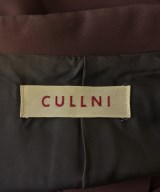 CULLNI（クルニ）カジュアルジャケット 茶 サイズ:1(S位) メンズ/2200639703060