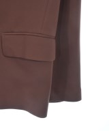 CULLNI（クルニ）カジュアルジャケット 茶 サイズ:1(S位) メンズ/2200639703060