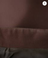 CULLNI（クルニ）カジュアルジャケット 茶 サイズ:1(S位) メンズ/2200639703060