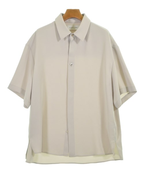 クルニ(CULLNI)のCULLNI カジュアルシャツ