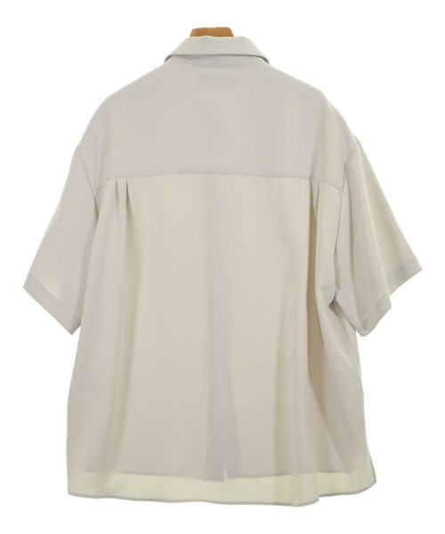 CULLNI（クルニ）カジュアルシャツ ベージュ サイズ:1(S位) メンズ/2200639703077