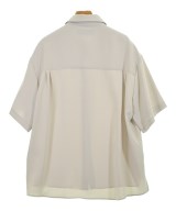 CULLNI（クルニ）カジュアルシャツ ベージュ サイズ:1(S位) メンズ/2200639703077