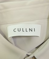 CULLNI（クルニ）カジュアルシャツ ベージュ サイズ:1(S位) メンズ/2200639703077