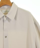 CULLNI（クルニ）カジュアルシャツ ベージュ サイズ:1(S位) メンズ/2200639703077